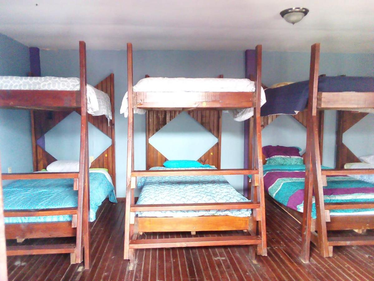 La Delphina Bed And Breakfast Bar And Grill لا سيبا المظهر الخارجي الصورة