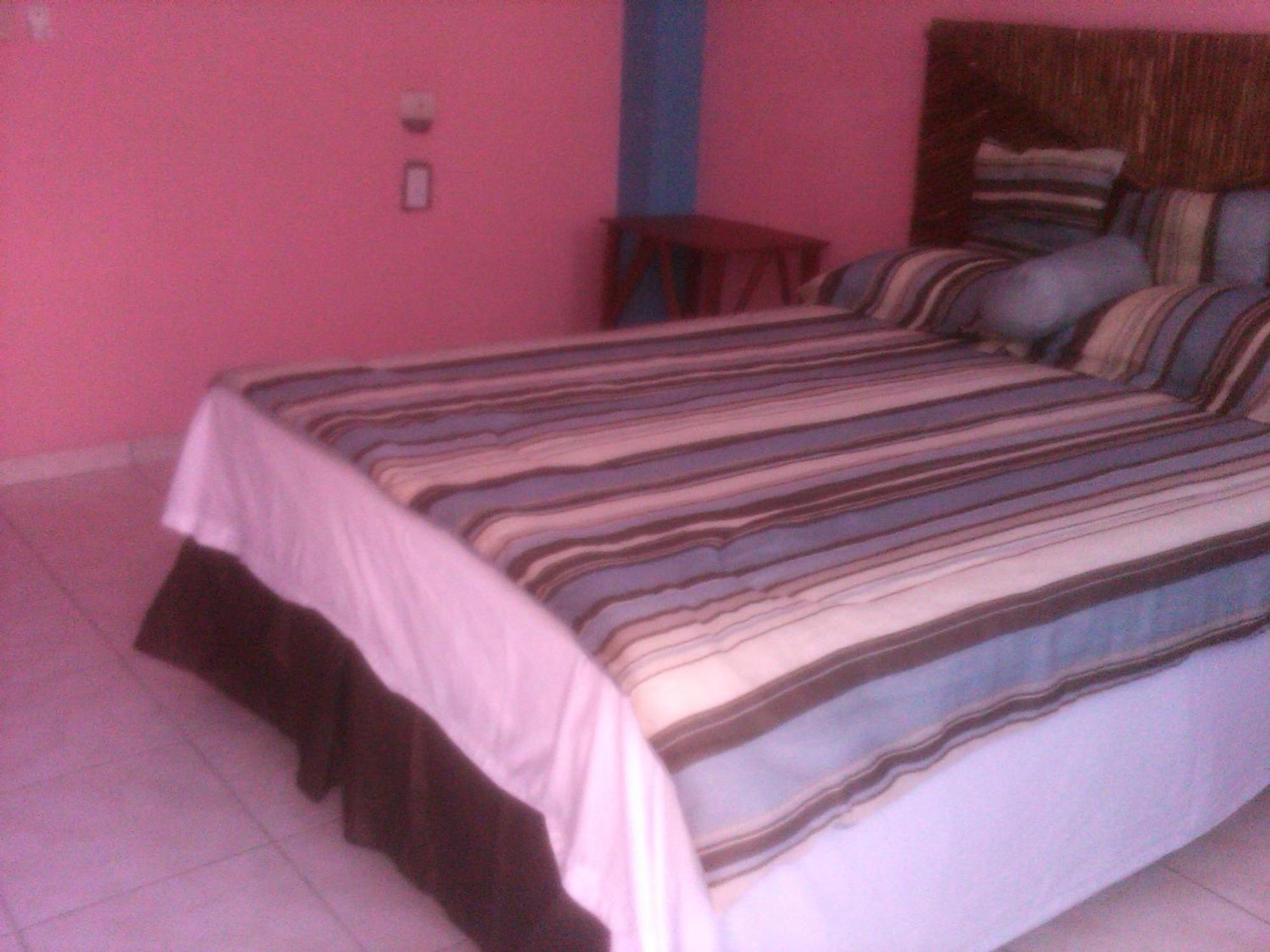 La Delphina Bed And Breakfast Bar And Grill لا سيبا المظهر الخارجي الصورة