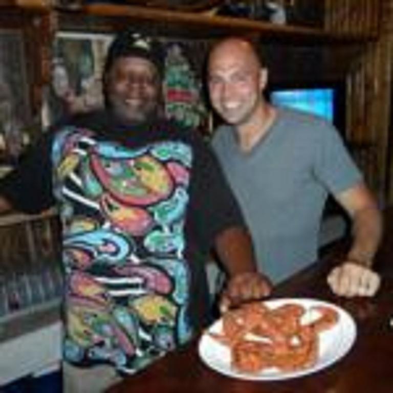 La Delphina Bed And Breakfast Bar And Grill لا سيبا المظهر الخارجي الصورة