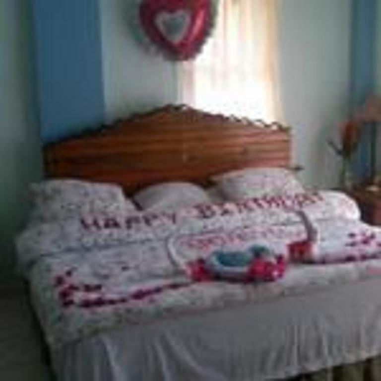 La Delphina Bed And Breakfast Bar And Grill لا سيبا المظهر الخارجي الصورة