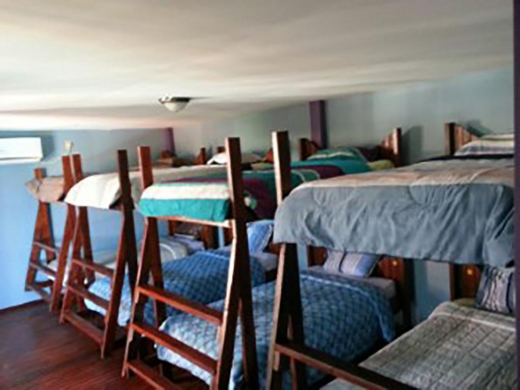 La Delphina Bed And Breakfast Bar And Grill لا سيبا المظهر الخارجي الصورة
